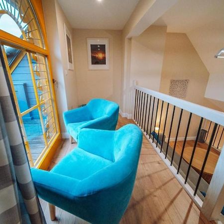 Dolina Wikingow 2-Poziomowy Apartament W Norweskiej Dolinie Z Dwoma Balkonami I Dostepem Do Strefy Wellness Szklarska Poreba Luaran gambar